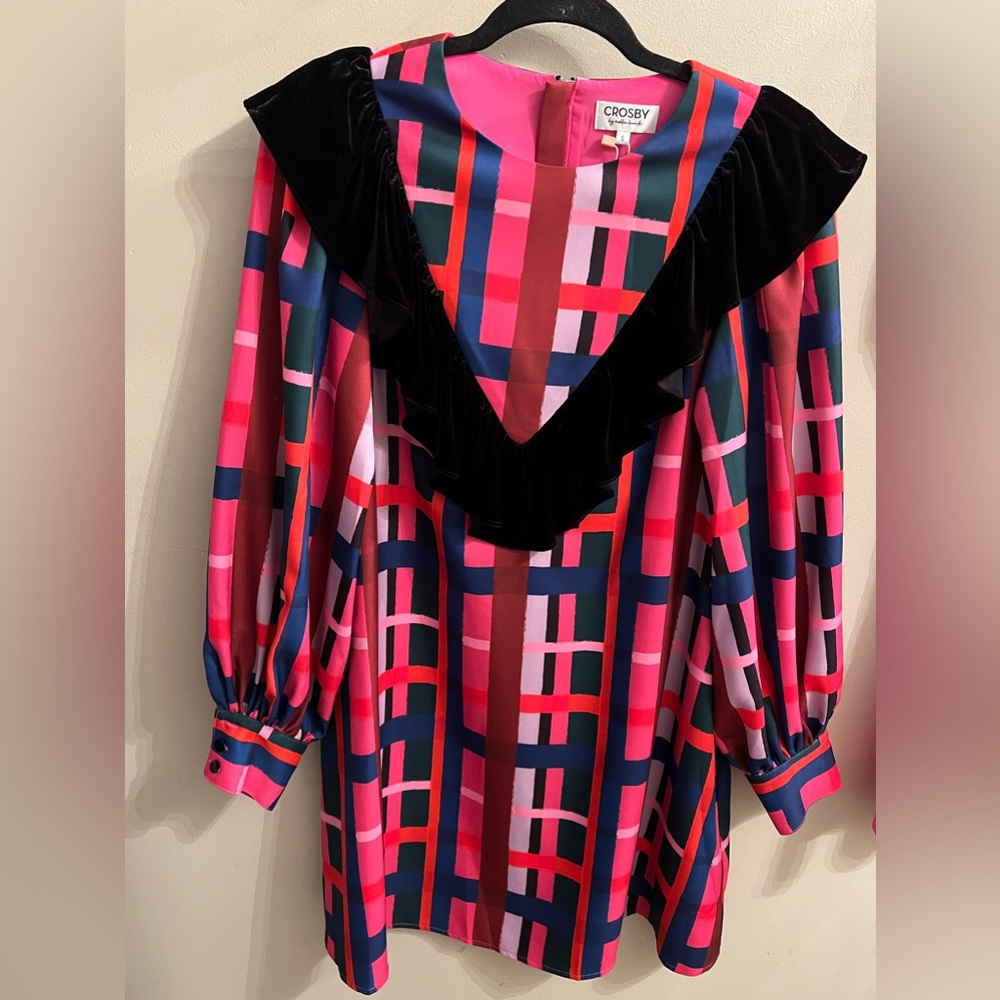 Crosby by Mollie Burch Dress